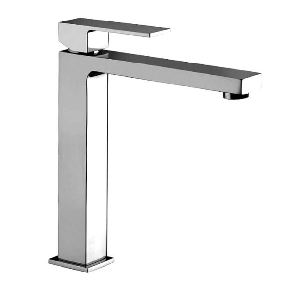 Смеситель для раковины Paffoni Elle хром (EL081CR)