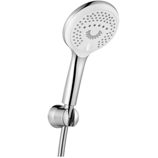 Душевой гарнитур Kludi Freshline хром (6795005-00)