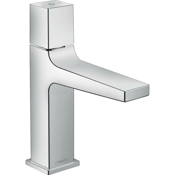 Смеситель для раковины Hansgrohe Metropol хром (32571000)