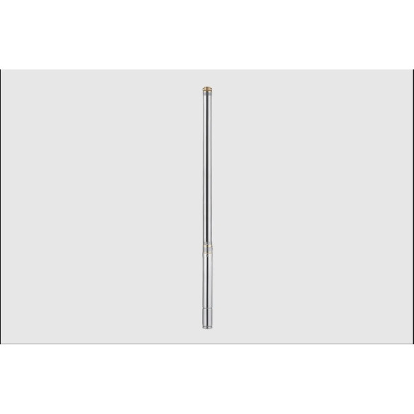 Насос скважинный Unipump 3" MINI ECO 2-108 (1500 Вт, кабель 50 м.) (28004)