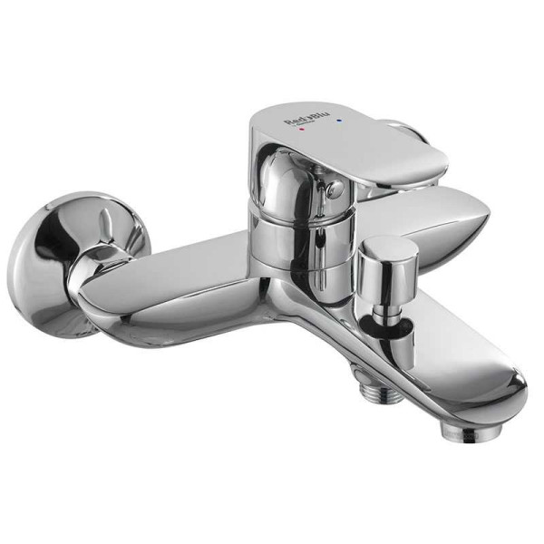 Смеситель для ванны и душа Damixa Palace Grand (461000000) Смеситель для ванны и душа Damixa Palace Grand (461000000)