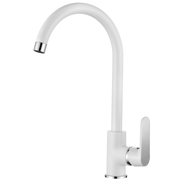 Смеситель для кухни Ledeme (L4077W) Смеситель для кухни Ledeme (L4077W)