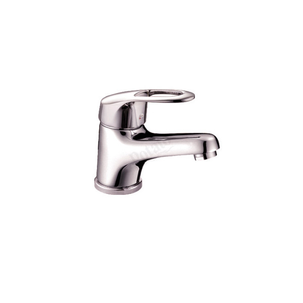 Смеситель для раковины Potato (P1029) Смеситель для раковины Potato (P1029)