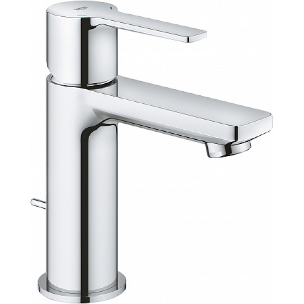 Смеситель для раковины Grohe Lineare New (32109001)