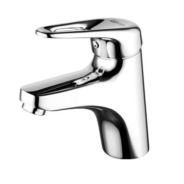 Смеситель для раковины Lemark Luna хром (LM4130C)