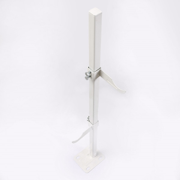 Кронштейн Buderus напольный тип К11.9 НР 900/120 (без крепежа к полу, для 21, 22, 33 типов.) (K11.9900)