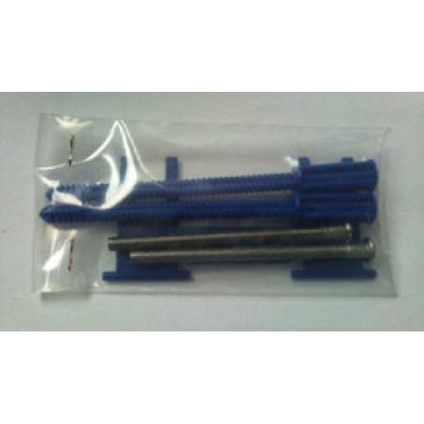 Комплект крепления для клавиш Creavit (GR.05.004.00) Комплект крепления для клавиш Creavit (GR.05.004.00)