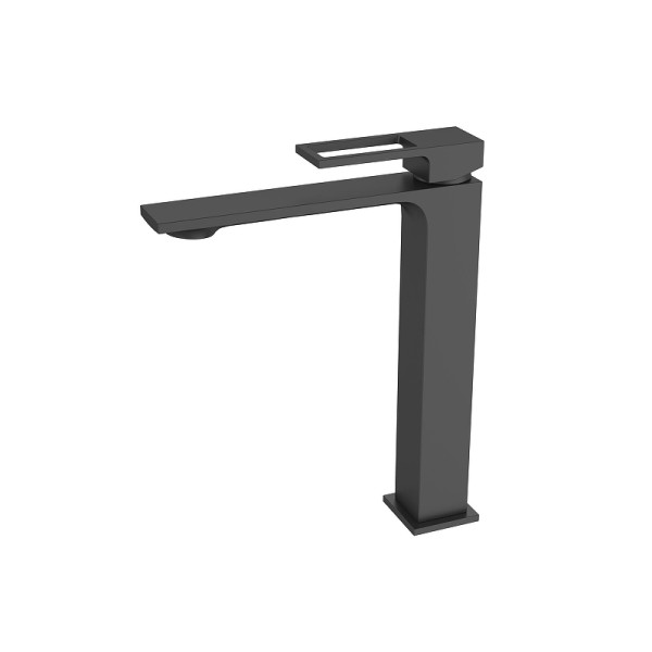 Смеситель для раковины BelBagno Luce (LUC-LMC-NERO-W0) Смеситель для раковины BelBagno Luce (LUC-LMC-NERO-W0)