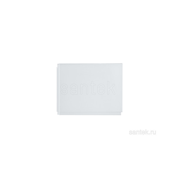 Экран торцевой для ванны Santek Монако XL 160 L 1WH207789
