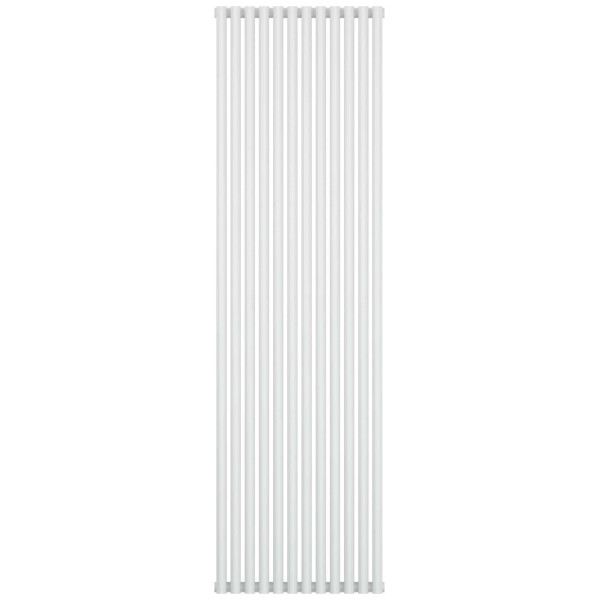 Дизайн-радиатор Сунержа Эстет-00 1800*540 12 секций белый (12-0332-1812) Дизайн-радиатор Сунержа Эстет-00 1800*540 12 секций белый (12-0332-1812)