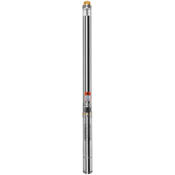 Насос скважинный RP 2-63 1 1/4" (кабель 50 м) Rommer (RPW-0012-350221)