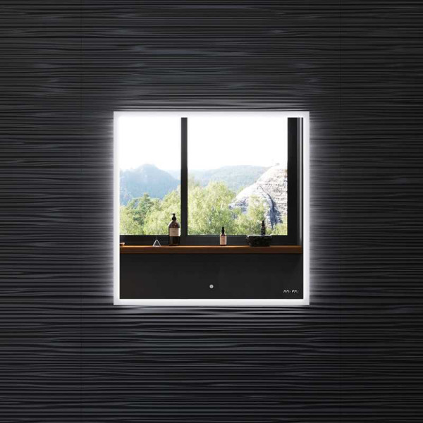 Зеркало с подсветкой AM.PM Spirit 2.0 60 (M71AMOX0601SA) Зеркало с подсветкой AM.PM Spirit 2.0 60 (M71AMOX0601SA)