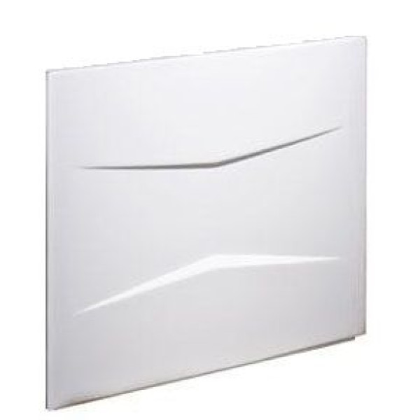 Экран торцевой для ванны Marka One