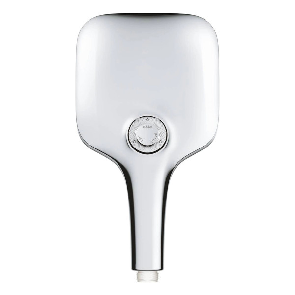 Душевая лейка Grohe Rainshower Smartactive (хром)
