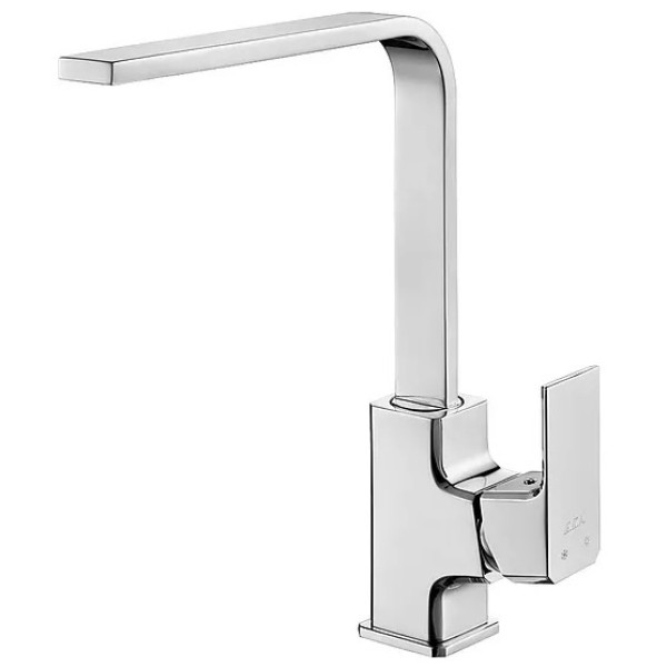 Смеситель для кухни E.C.A Tiera (102118065EX) Смеситель для кухни E.C.A Tiera (102118065EX)