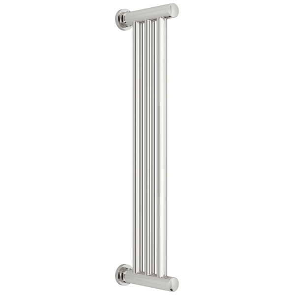 Полотенцесушитель водяной Сунержа Хорда ПП 600х195 хром (00-4124-0600) Полотенцесушитель водяной Сунержа Хорда ПП 600х195 хром (00-4124-0600)