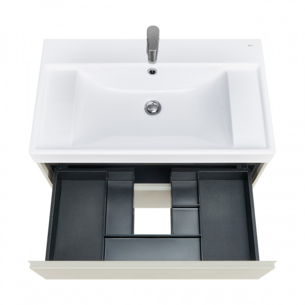 Тумба подвесная Roca Ona Ivory 785x450x565 слоновая кость (Z.RU93.0.786.2)