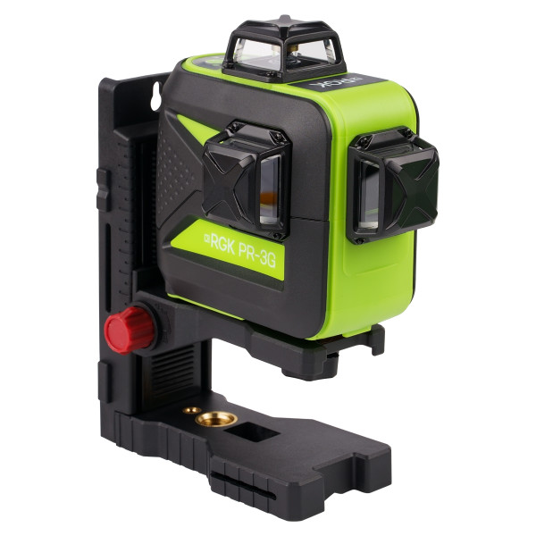 Уровень лазерный RGK PR-3G (4610011874796) Уровень лазерный RGK PR-3G (4610011874796)