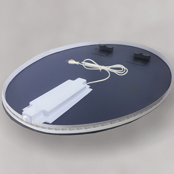 Зеркало Melodia Раунд 650 LED (MFR80089ZZ) Зеркало Melodia Раунд 650 LED (MFR80089ZZ)