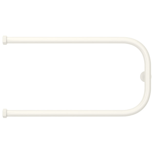 Полотенцесушитель водяной Сунержа П-образный+ 320х650 белый (12-4003-3265) Полотенцесушитель водяной Сунержа П-образный+ 320х650 белый (12-4003-3265)