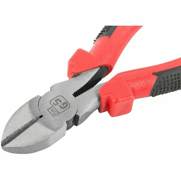 Бокорезы FIT 165 мм "Стандарт" (48016) Бокорезы FIT 165 мм "Стандарт" (48016)