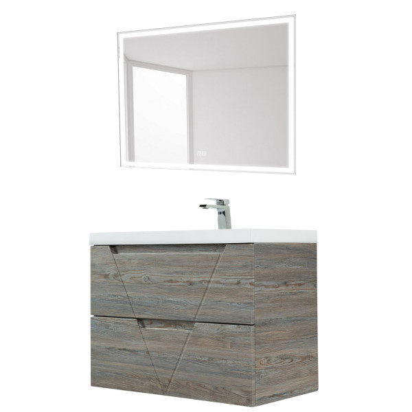 Тумба подвесная Belbagno Vittoria 700x450x570 Pino (VITTORIA-700-2C-SO-PINO-P) Тумба подвесная Belbagno Vittoria 700x450x570 Pino (VITTORIA-700-2C-SO-PINO-P)