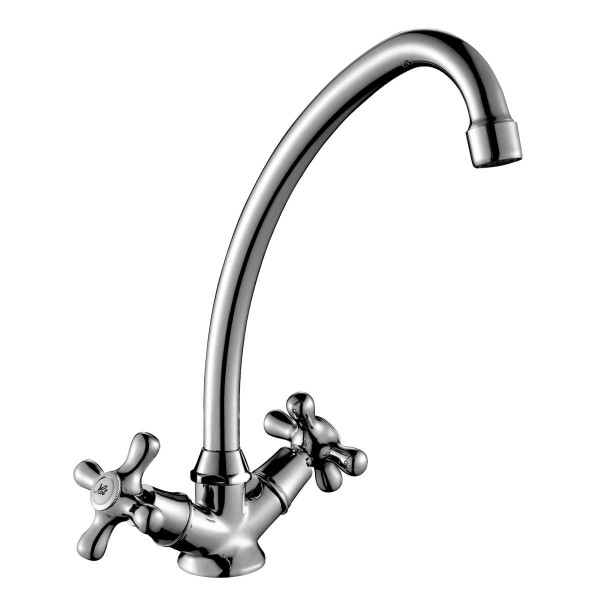 Смеситель для кухни Rossinka H02-71 (H02-71)