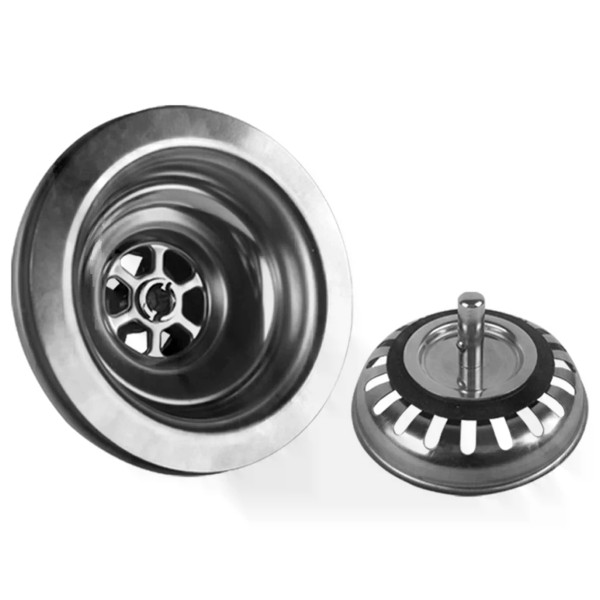 Мойка для кухни Rea nels black гранит 56x46,5x20 черная (ZLE-00109)