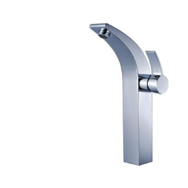 Смеситель высокий для раковины Zeegres Z.ART (54004001)