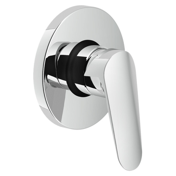 Смеситель для душа Nobili Blues хром (BS101108CR) Смеситель для душа Nobili Blues хром (BS101108CR)