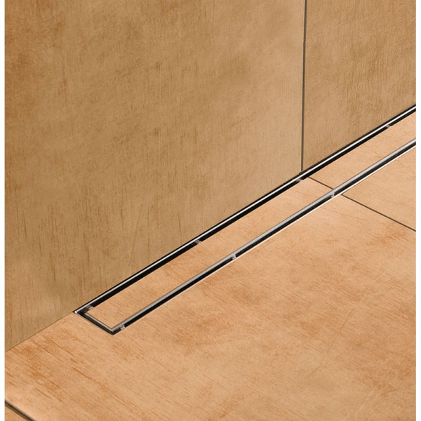 Решетка декоративная Tece TECEdrainlinе хром (600770)