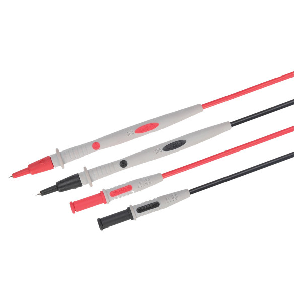 Комплект измерительных проводов RGK TP2-03 (755337)