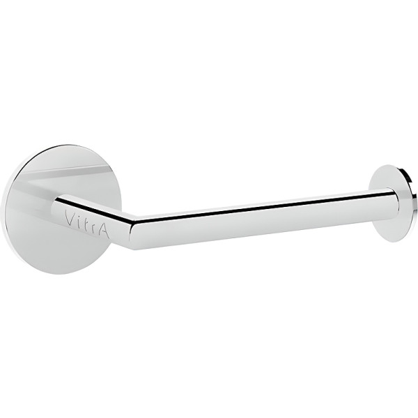 Держатель рулона туалетной бумаги Vitra Origin хром (A44887)