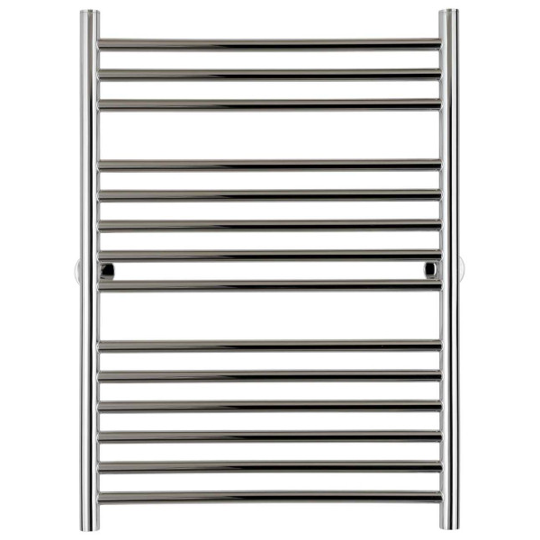 Полотенцесушитель водяной Стилье Универсал-53 800х500 (3+5+6) П 18 хром (00653-8050) Полотенцесушитель водяной Стилье Универсал-53 800х500 (3+5+6) П 18 хром (00653-8050)