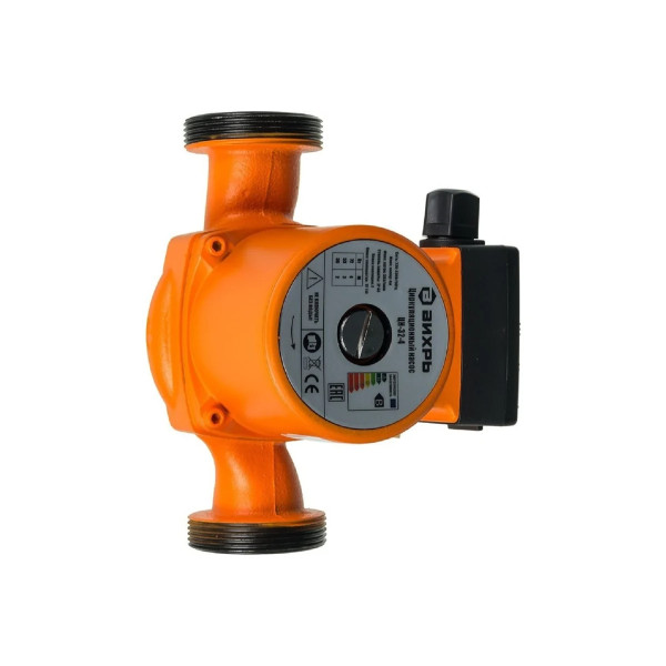 Насос циркуляционный Вихрь ЦН-32-4 Проф (68/7/3)