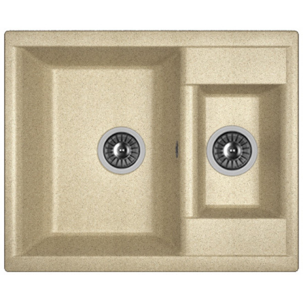 Мойка для кухни Dr. Gans Астра 620К 62х51 терра (25.065.D0620.405) Мойка для кухни Dr. Gans Астра 620К 62х51 терра (25.065.D0620.405)