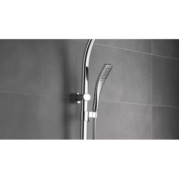 Лейка душевая Jacob Delafon EO (E3876-CP) Лейка душевая Jacob Delafon EO (E3876-CP)