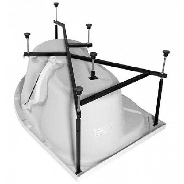 Каркас для ванны Aquanet Graciosa 150 L Каркас для ванны Aquanet Graciosa 150 L