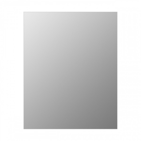 Зеркало Aquaton Альма 800x22x1000 серебристый (1.A287.8.02A.301.0)