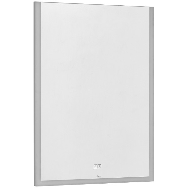 Зеркало Roca Aneto 60 c LED-подсветкой и ANTI-STEAM (812362000) Зеркало Roca Aneto 60 c LED-подсветкой и ANTI-STEAM (812362000)
