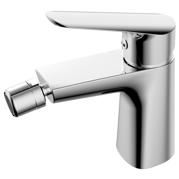 Смеситель для биде Azario Campo хром (AZ-KX468275C) Смеситель для биде Azario Campo хром (AZ-KX468275C)