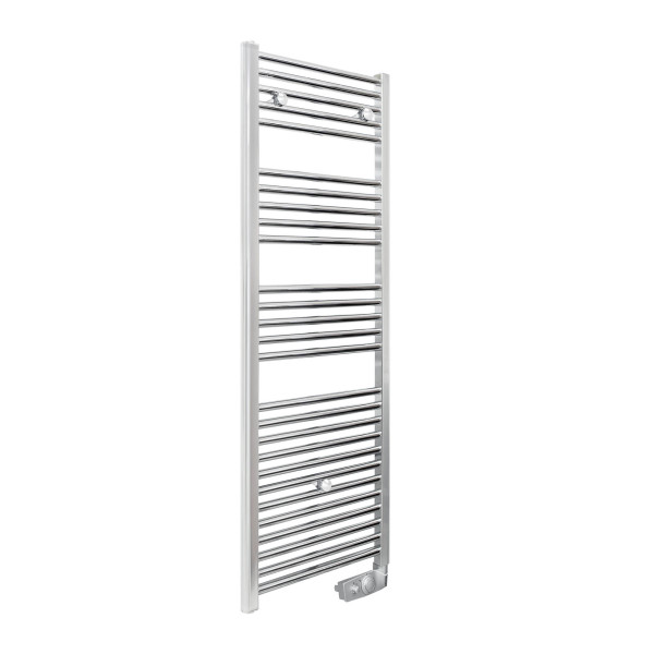 Полотенцесушитель электрический Atlantic 2012 CH 500W 1453x480 хром (850405) Полотенцесушитель электрический Atlantic 2012 CH 500W 1453x480 хром (850405)