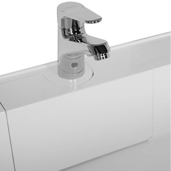 Тумба подвесная Aquanet Алвита 60 белый (00184301)