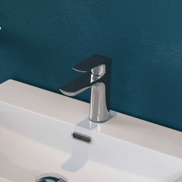 Смеситель для раковины Excellent Clever ARAC.4101CR