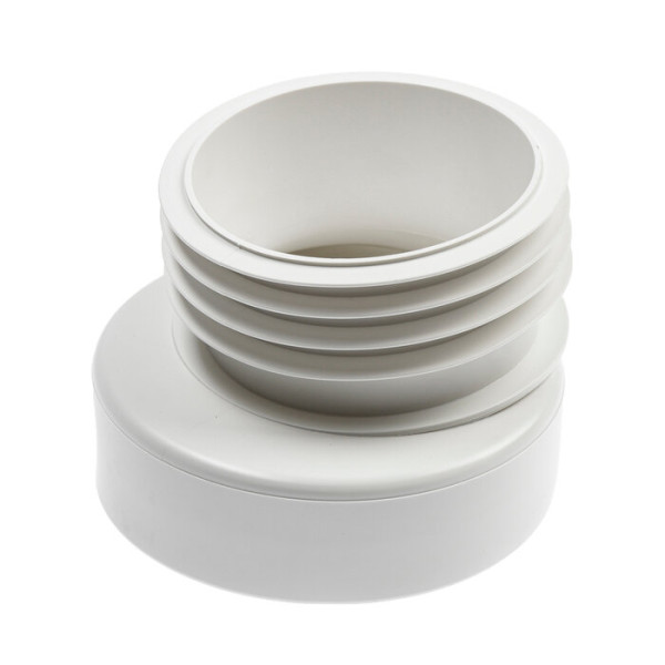 Манжета эксцентрик для унитаза Miano (M0208) Манжета эксцентрик для унитаза Miano (M0208)