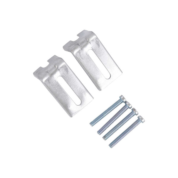 Конвектор внутрипольный Stout SCN алюминиевая решётка (SCN-1100-1119100)