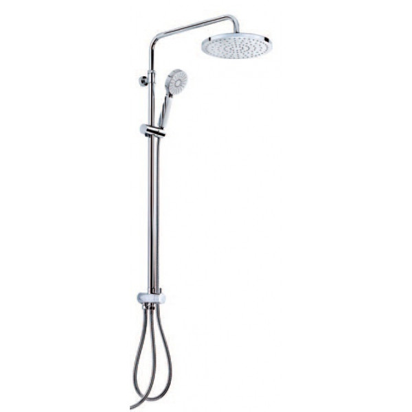 Душевой гарнитур Mofem Univerce Pro (79.002.72.00)