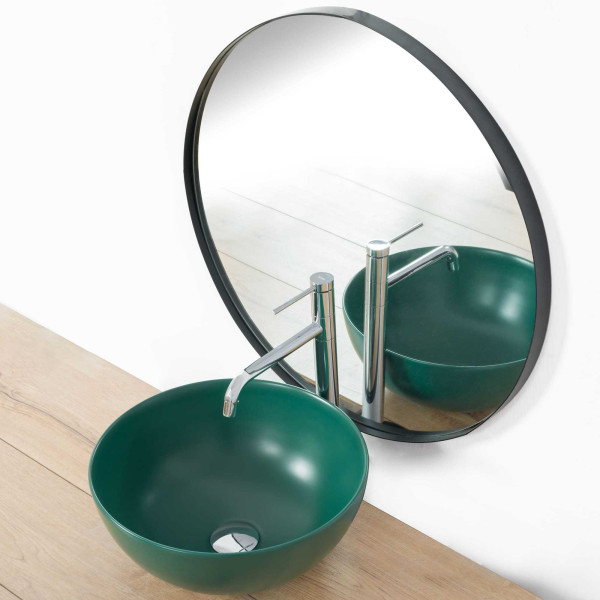 Смеситель для раковины REA Lugano chrom (REA-B5000) Смеситель для раковины REA Lugano chrom (REA-B5000)