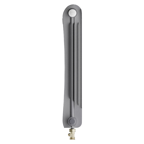 Радиатор биметаллический Royal Thermo Infinity 500 Silver Satin VR80 (4 секции) Серебристый (RTINSSVR805004) Радиатор биметаллический Royal Thermo Infinity 500 Silver Satin VR80 (4 секции) Серебристый (RTINSSVR805004)