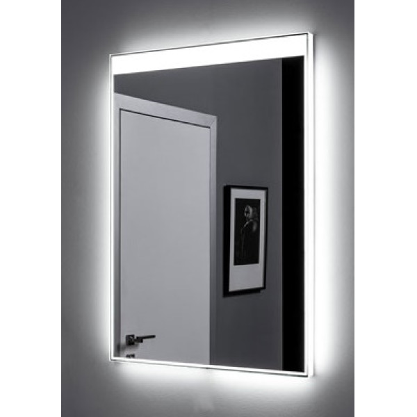 Зеркало Aquanet Палермо 12085 LED (196647)